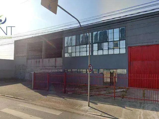 Galpão venda em Região Imediata de São Paulo, Região Metropolitana de São Paulo