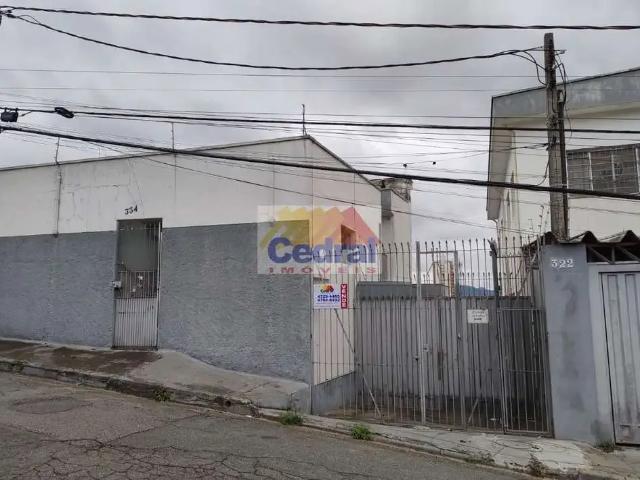 Galpão venda em Mogi das Cruzes, Alto do Ipiranga