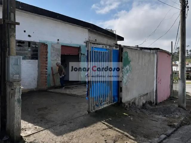 Galpão venda em Região Imediata de São Paulo, Região Metropolitana de São Paulo