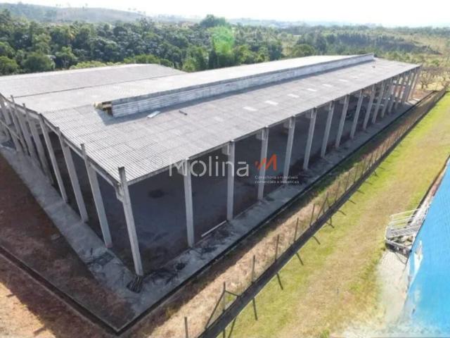 Galpão venda em Mogi das Cruzes, Região Imediata de São Paulo