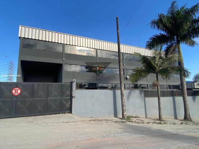Galpão venda em Mogi das Cruzes, Região Imediata de São Paulo