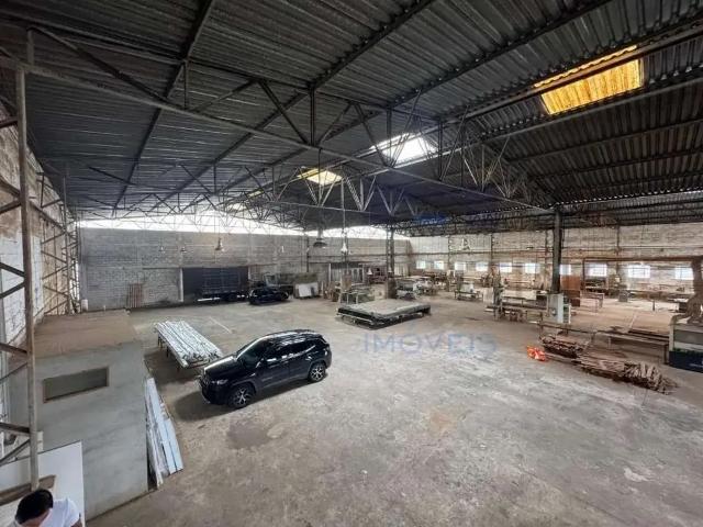 Galpão venda em Região Imediata de São Paulo, Região Metropolitana de São Paulo