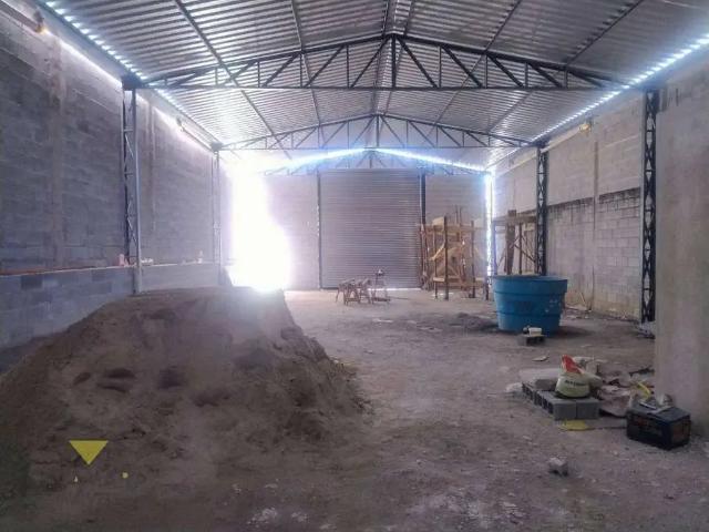 Galpão venda em Região Imediata de São Paulo, Região Metropolitana de São Paulo