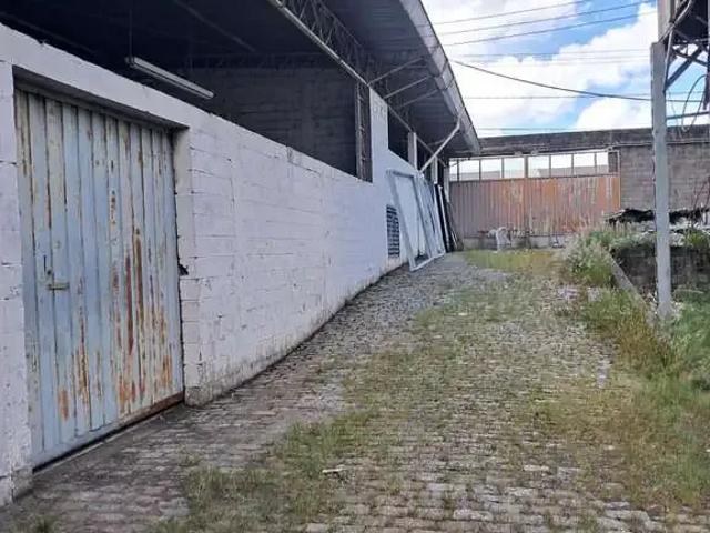 Galpão venda em Mogi das Cruzes, Jardim Margarida