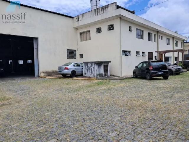 Galpão venda em Mogi das Cruzes, Jardim Margarida
