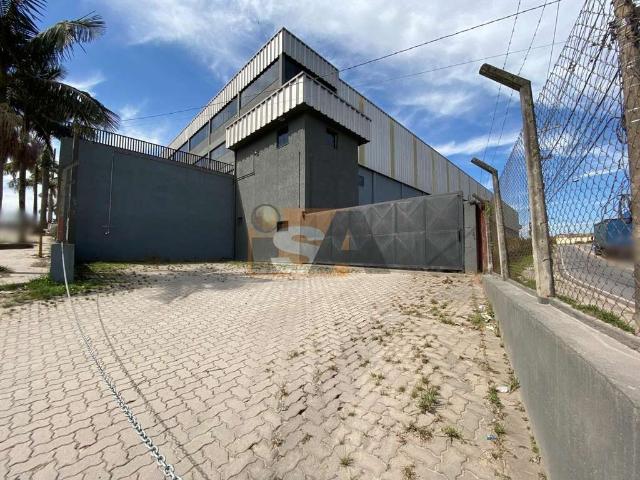 Galpão venda em Região Imediata de São Paulo, Região Metropolitana de São Paulo