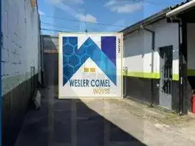 Galpão venda em Região Imediata de São Paulo, Região Metropolitana de São Paulo