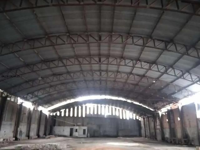Galpão venda em Mogi das Cruzes, Centro