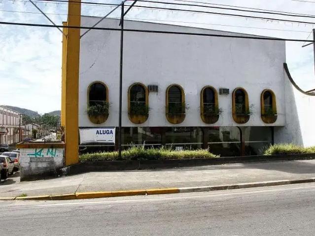 Galpão venda em Vila Victória, Mogi das Cruzes