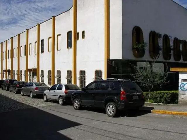 Galpão venda em Mogi das Cruzes, Vila Rubens