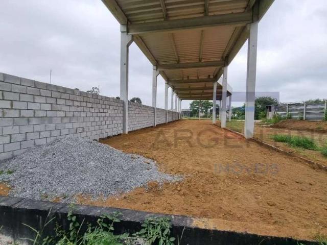 Galpão venda em Mogilar, Mogi das Cruzes