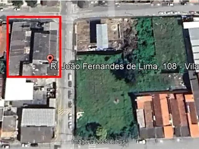 Galpão venda em Região Imediata de São Paulo, Região Metropolitana de São Paulo