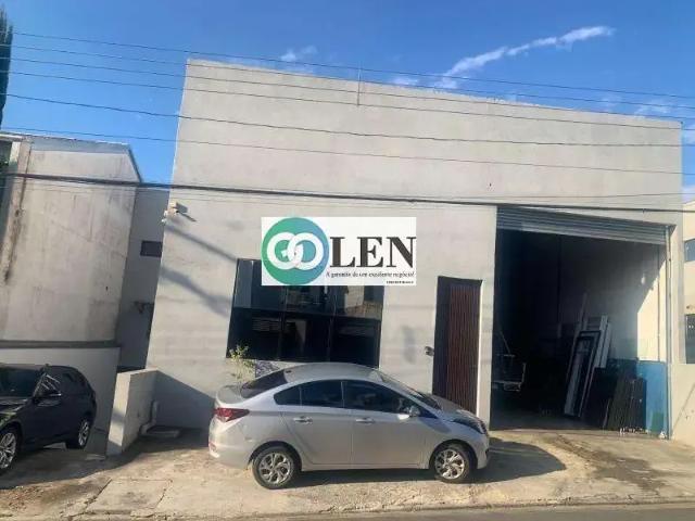 Galpão venda em Região Imediata de São Paulo, Região Metropolitana de São Paulo