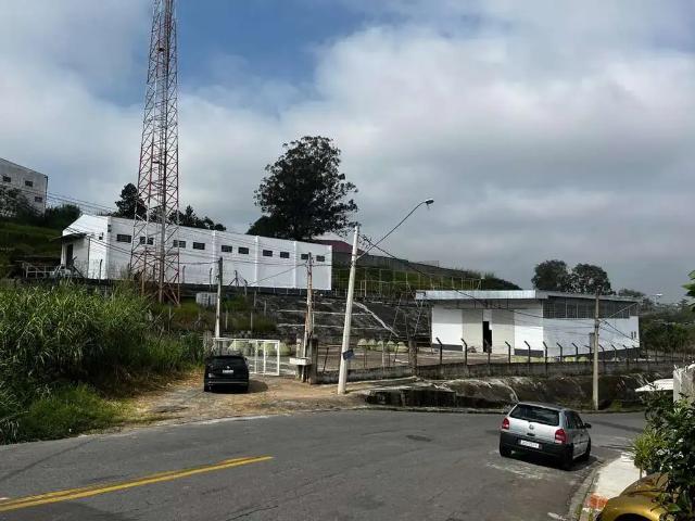 Galpão venda em Mogi das Cruzes, Jardim Juliana