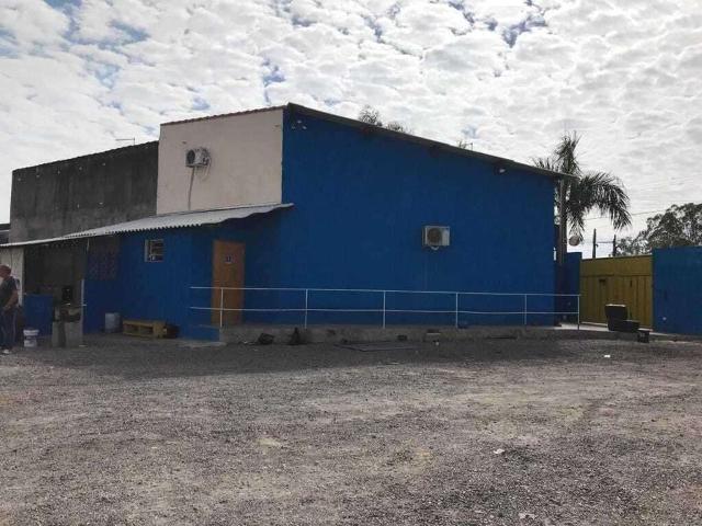 Galpão venda em Mogi das Cruzes, Vila da Prata