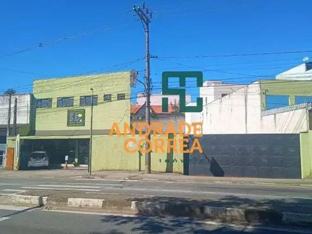 Galpão venda em Região Imediata de São Paulo, Região Metropolitana de São Paulo