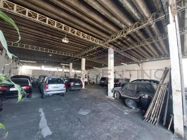 Galpão venda em Jardim Betânia, Mogi das Cruzes