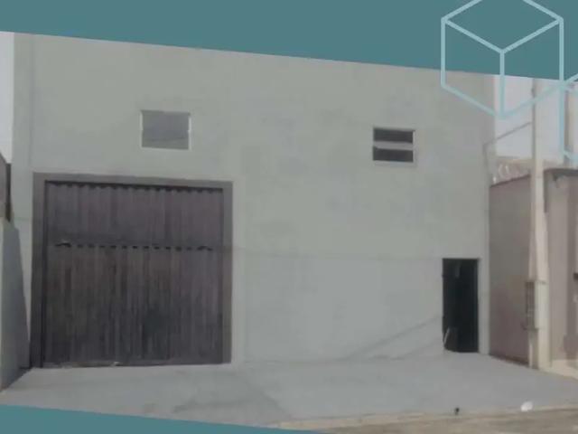 Galpão venda em Região Imediata de Mogi Guaçu, Mogi Guaçu