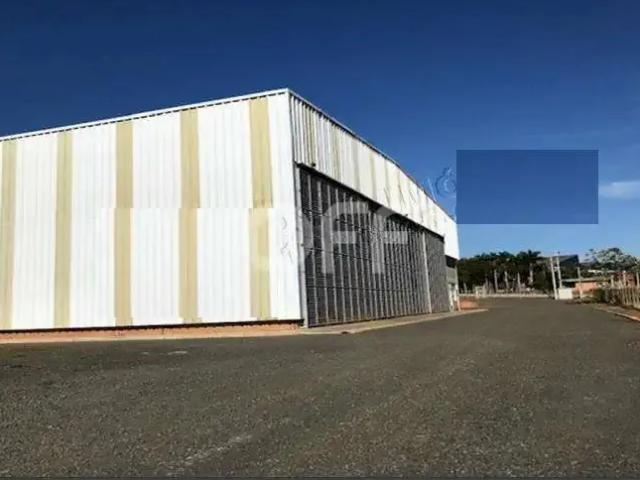 Galpão venda em Região Imediata de Campinas, Região Metropolitana de Campinas