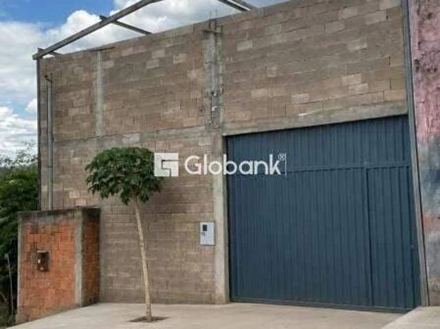 Galpão venda em Montes Claros, Região Geográfica Intermediária de Montes Claros