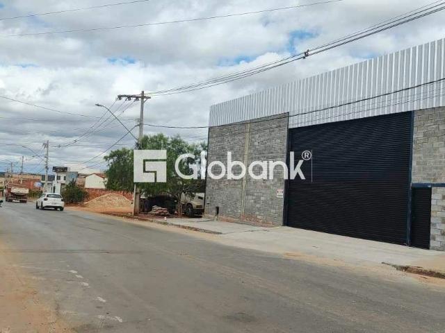 Galpão venda em Montes Claros, Região Geográfica Intermediária de Montes Claros