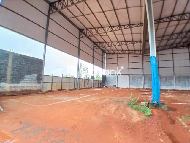 Galpão venda em Montes Claros, Região Geográfica Intermediária de Montes Claros