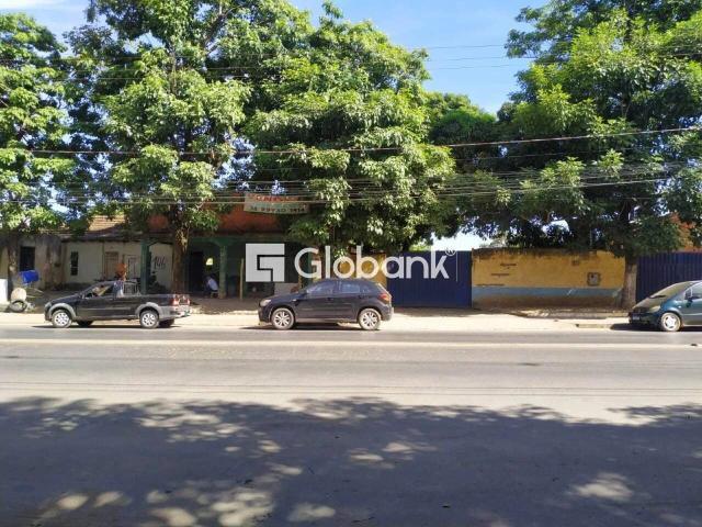 Galpão venda em Montes Claros, Região Geográfica Intermediária de Montes Claros