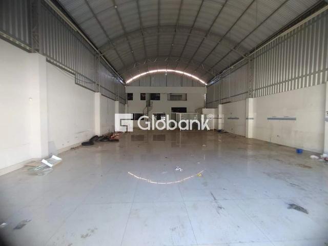 Galpão venda em Montes Claros, Região Geográfica Intermediária de Montes Claros