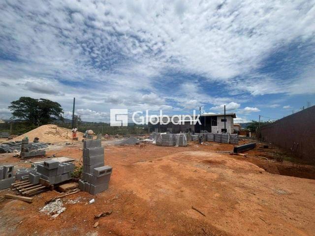 Galpão venda em Montes Claros, Região Geográfica Intermediária de Montes Claros