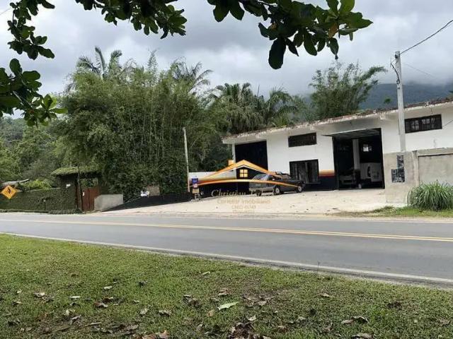 Galpão venda em Região Geográfica Imediata de Paranaguá, Morretes