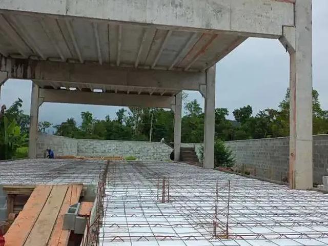 Galpão venda em Região Geográfica Imediata de Paranaguá, Morretes