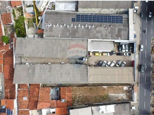 Galpão venda em Região Geográfica Imediata de Natal, Natal