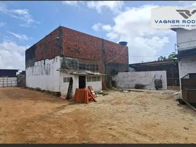Galpão venda em Parque das Colinas, Natal