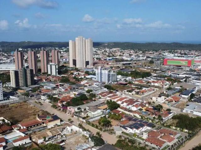 Galpão venda em Região Geográfica Imediata de Natal, Natal