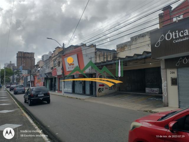 Galpão venda em Região Geográfica Imediata de Natal, Natal