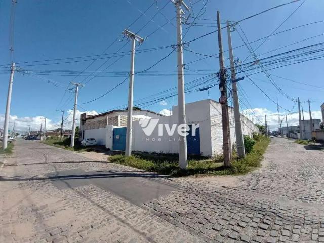 Galpão venda em Região Geográfica Imediata de Natal, Natal