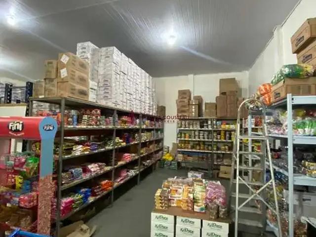 Galpão venda em Região Geográfica Imediata de Itajaí, Navegantes