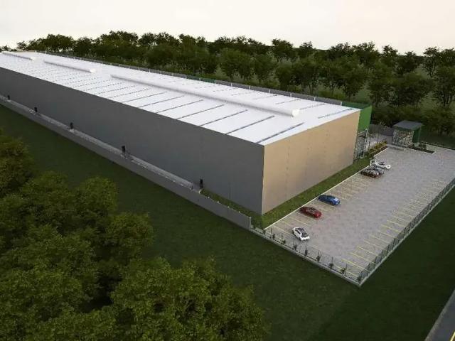 Galpão venda em Região Geográfica Imediata de Itajaí, Navegantes