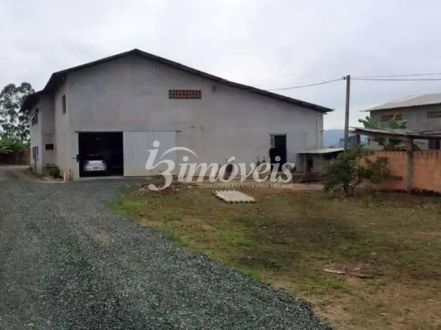 Galpão venda em Região Geográfica Imediata de Itajaí, Navegantes