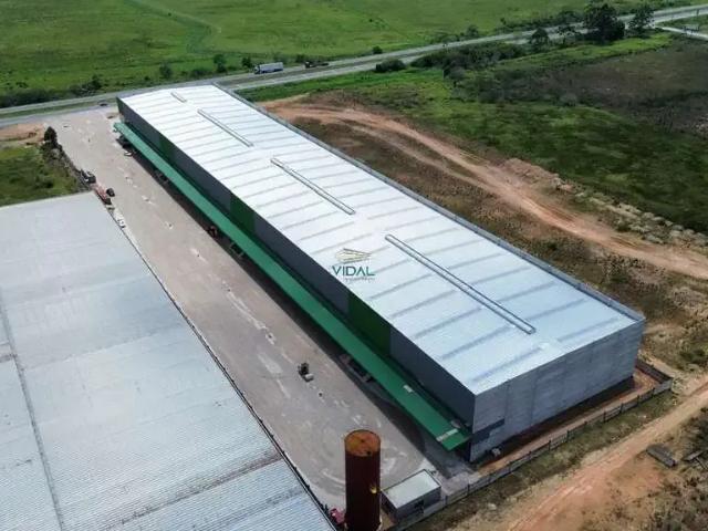 Galpão venda em Região Geográfica Imediata de Itajaí, Navegantes
