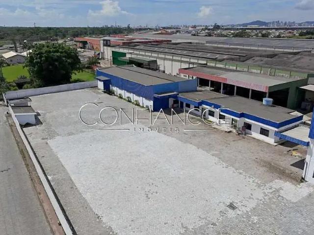 Galpão venda em Região Geográfica Imediata de Itajaí, Navegantes