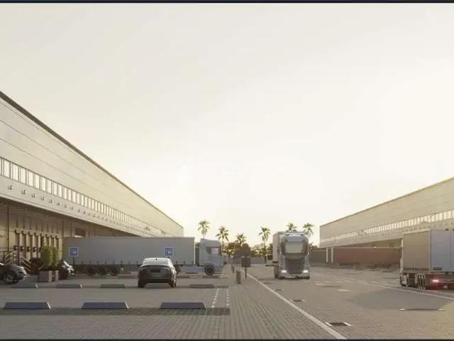 Galpão venda em Região Geográfica Imediata de Itajaí, Navegantes