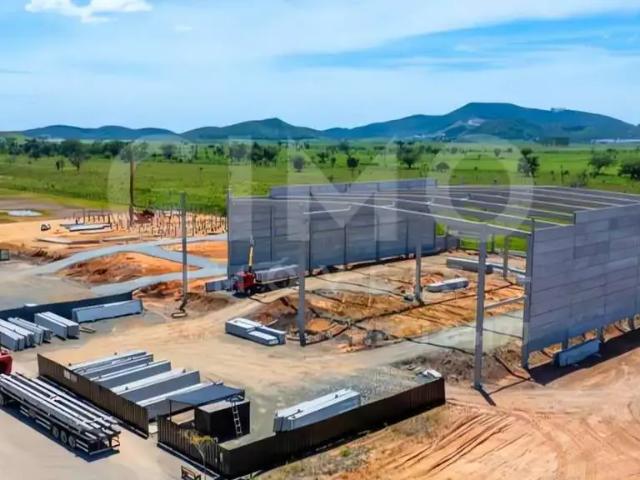 Galpão venda em Volta Grande, Navegantes