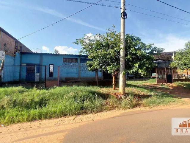 Galpão venda em Região Geográfica Imediata de Naviraí - Mundo Novo, Naviraí