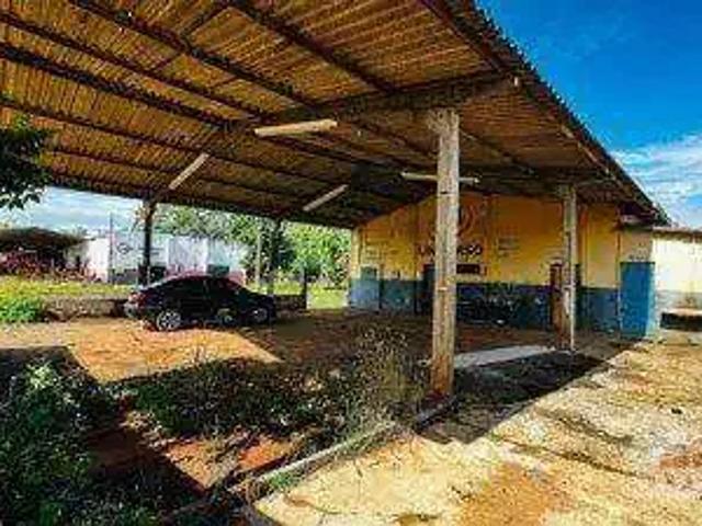 Galpão venda em Região Geográfica Imediata de Naviraí - Mundo Novo, Naviraí