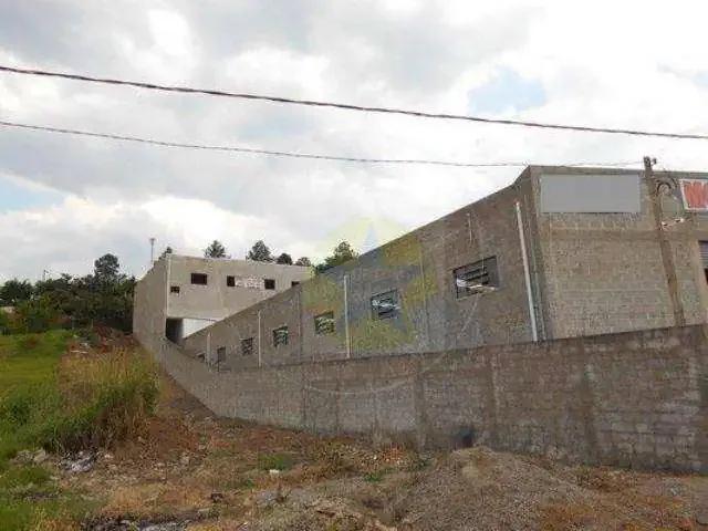 Galpão venda em Região Imediata de Bragança Paulista, Nazaré Paulista