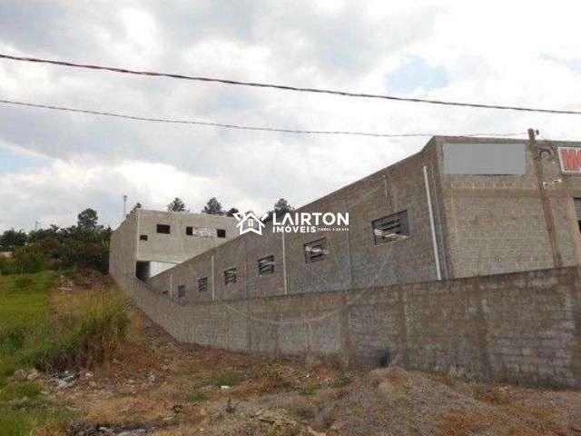 Galpão venda em Nazaré Paulista, Região Geográfica Intermediária de Campinas