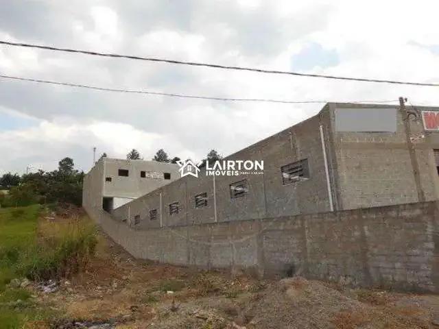 Galpão venda em Região Imediata de Bragança Paulista, Nazaré Paulista