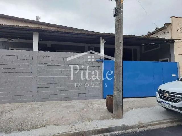 Galpão venda em Região Imediata de São Paulo, Região Metropolitana de São Paulo