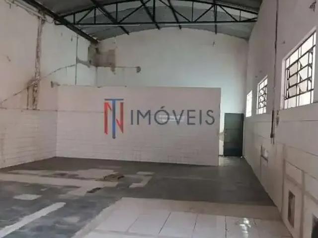 Galpão venda em Região Imediata de Bragança Paulista, Nazaré Paulista
